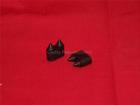 3rd5264 Unbranded Cadillac Door Bumpers Pair