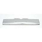 40-137409-1 Full Size Chevy Front License Plate Panel Eckler