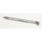 40-142599-1 Premier Quality Products Full Size Chevy Front Bumper Brace Left