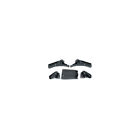 40-142610-1 Full Size Chevy Bumper Bracket Set Front Eckler