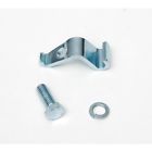 40-161218-1 Full Size Chevy Bumper Guard Hardware Eckler
