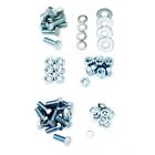 40-164800-1 Full Size Chevy Bumper Mounting Kit Front Show Quality Eckler