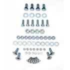 40-164814-1 Full Size Chevy Bumper Mounting Kit Front Show Quality Eckler