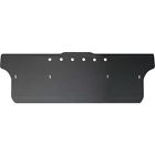 40-166015-1 Full Size Chevy Rear Seat To Trunk Cardboard Panel Sedan
