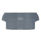 40-166709-1 Full Size Chevy Trunk Divider Panel Hardtop Eckler