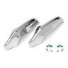 40-168333-1 Full Size Chevy Bumper Guards Rear Accessory Eckler