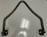 40-17799-gg Raw Reproduction Ford Car Front Grill Guard Bare Unplated