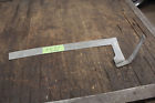 40-2264 Gm Corvette Nos Rh Rear Deck To Quarter Panel Fiberglass