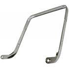 40-295502-1 Chevy Bucket Seat Chrome Trim Inner Curved Set Eckler
