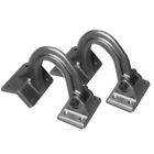 40-713570-ak Bob Drake Trunk Lid Hinges Steel Fits Ford 605276