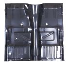 400-1067 Auto Metal Direct Amd Dart Scamp Full Oe Style Front