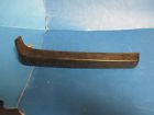 N.o.s.4000130 4000130 Mopar Rear Bumper Guard