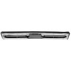 4010-800-62a Goodmark Rear Bumper Face Bar Made Of Steel 615343487946