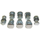 4010-801-621s Goodmark Bumper Bolt Kit Fits Nova Models 615343783413