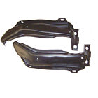 4010-807-62p Goodmark Rear Bumper Mounting Bracket Made Of Steel 615343783406