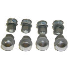 4011-801-661s Goodmark Bumper Bolt Kit Chevy Nova 615343782072