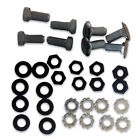 4012-801-681s Goodmark Bumper Bolt Kit Chevy Nova 615343779218