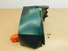 78cy2-6b6-lh 4015754 Mopar Bumper Filler Rear Lh Side Corner Smooth Type Chrysler