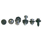 4020-001-681s Goodmark Bumper Mounting Kit Front Chevy Camaro 615343778457