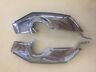 Gmk402001569s 4020-015-69s Goodmark Industries Camaro Bumper Guard Front Kit Includes Guards Bracket