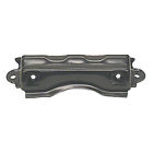 4020-807-693 Goodmark Bumper Bracket Set Rear Chevy Camaro 615343770994