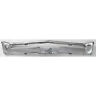 4031-000-67 Goodmark Bumper Face Bar Front Chevy Chevelle 840314019608