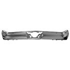 4031-800-66a Goodmark Bumper Face Bar Steel Rear Chevy Chevelle 615343762500