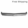 Gmk4035000781 4035-000-781 Goodmark Front Bumper Chrome Fits Caballero El Camino Malibu