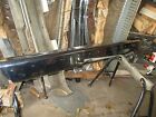 N.o.s.79-83 4037889 Mopar Chrome Rear Bumper