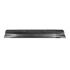 4040-800-572 Goodmark Rear Bumper Face Bar Made Of Steel 615343359250