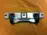 4040635-a 16377-a Ford Motor Company 1955 1956 Thunderbird Original Gas Door Hinge With Both Springs And Screws