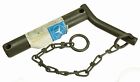 4045200074 Tow Pin Unimog Mercedes Front Hook Bumper S404