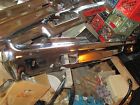 N.o.s.4046602 4046602 Mopar Rear Bumper 77-78
