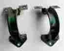 405-430 Mowog Mg Mgb Trunk Boot