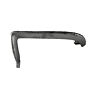 4051-000-63l Goodmark Front Bumper Face Bar Chrome Fits Corvette 615343491769