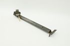 4082887 General Motors Nos Rear Deck Trunk Lid Rh Support Chevy