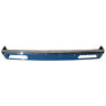 4085-800-781 Goodmark Rear Bumper Face Bar Made Of Steel 615343751986