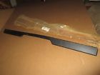 N.o.s.1979-1985 4086962 Mopar Front Bumper Nerf