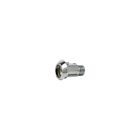 41-36461-1 Trunk Lock Cylinder Sleeve Falcon Eckler
