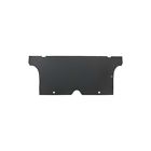 41-44377-1 Rear Seat Divider Board Falcon Sedan Eckler