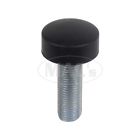 41-44555-1 Trunk Lid Bumper Rubber With Threaded Bolt Falcon Eckler