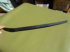 410703 Original Delta Left Strip Bumper 88 Gm 1972 Oldsmobile Front 98