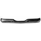 4141-800-552a Goodmark Rear Bumper Face Bar Made Of Steel 615343488011