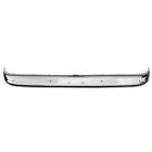 4142-000-602 Goodmark Front Bumper Face Bar Fits Chevrolet Fullsize 615343748146