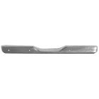 4142-800-602 Goodmark Rear Bumper Face Bar Made Of Steel 615343746838