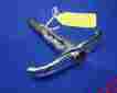 4147917 Nos 46 1946 47 1947 Olds Dynamic Series 76 78 98 Trunk Lid Chrome Handle