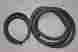 4162616a 1948 Chevrolet Trunk Weatherstrip Sedan