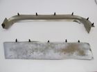 75od2-1b6-r 416596 General Motors Rh Front Bumper To Grill Filler Oldsmobile Full