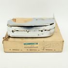 417124 General Motors Oldsmobile Toronado Rh Bumper Guard Gm Nos