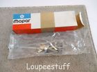 4176600 Chrysler - Trunk Lock I679 Nos 1979 Key 81 Lid